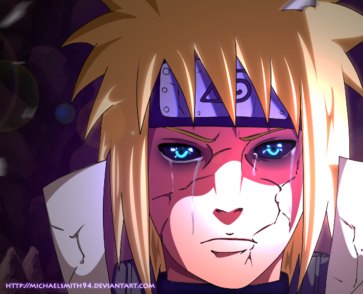 Naruto Shippuden 618 - Naruto, set me free..