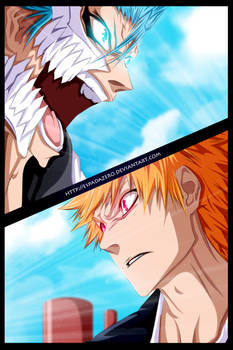 BLEACH 280 - Primal Fear