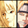 NARUTO 644 - Feelings conveyed...and connected