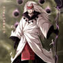 Madara Uchiha, The new Sage of Six Paths