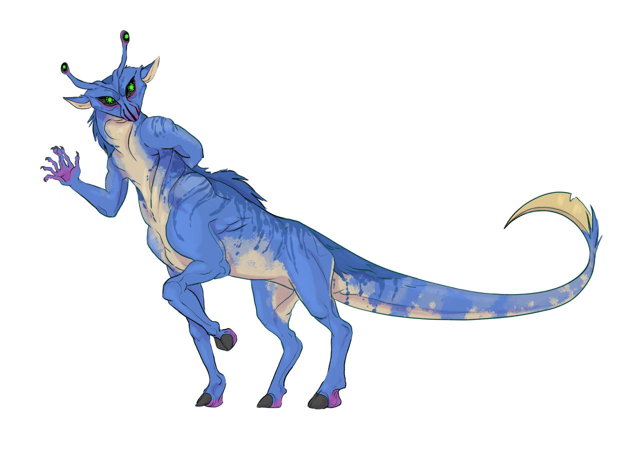 Animorphs Deviantart Andalite | Animorphs by tobystardrake on DeviantArt