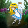 Aliceinwonderland