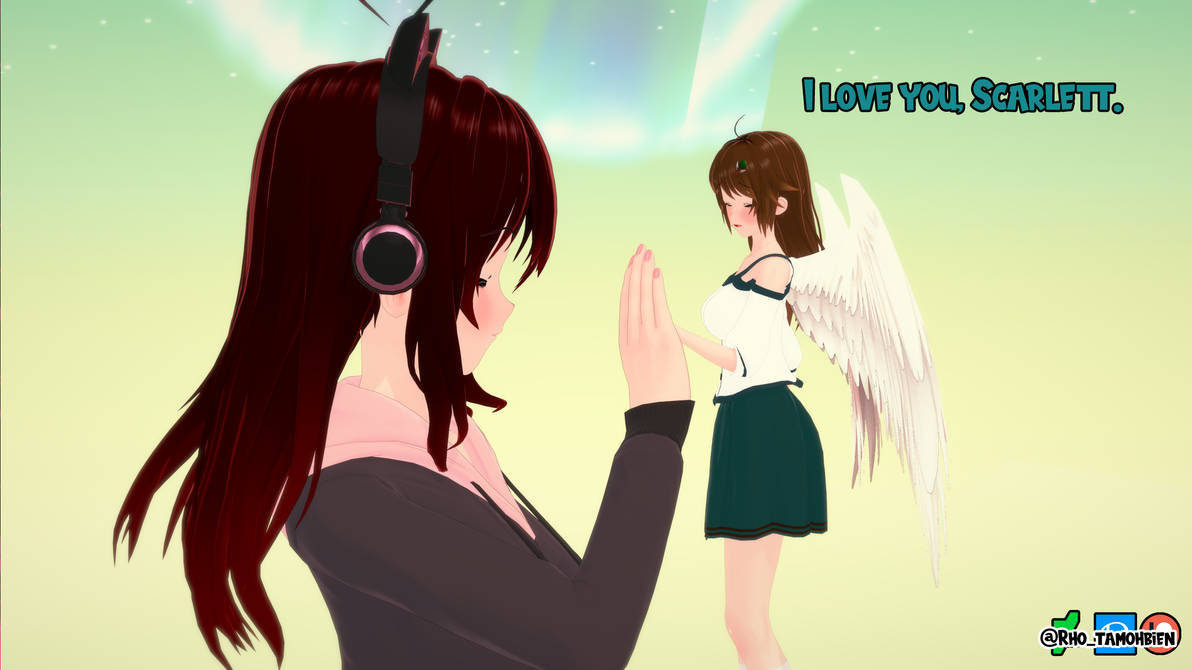 Engineered Fill Rho 60 Deredere Final! 60 by Rho-tamobien on DeviantArt