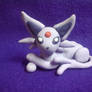 Espeon Sculpture