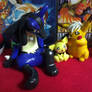 Pokefamily