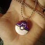 Master Ball Pendent