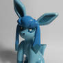 Glaceon Sculpture