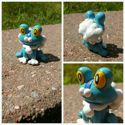 Froakie for Sale