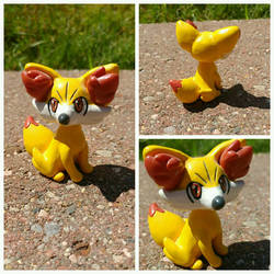 Fennekin 2 for Sale