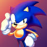 Sonic The Hedgehog