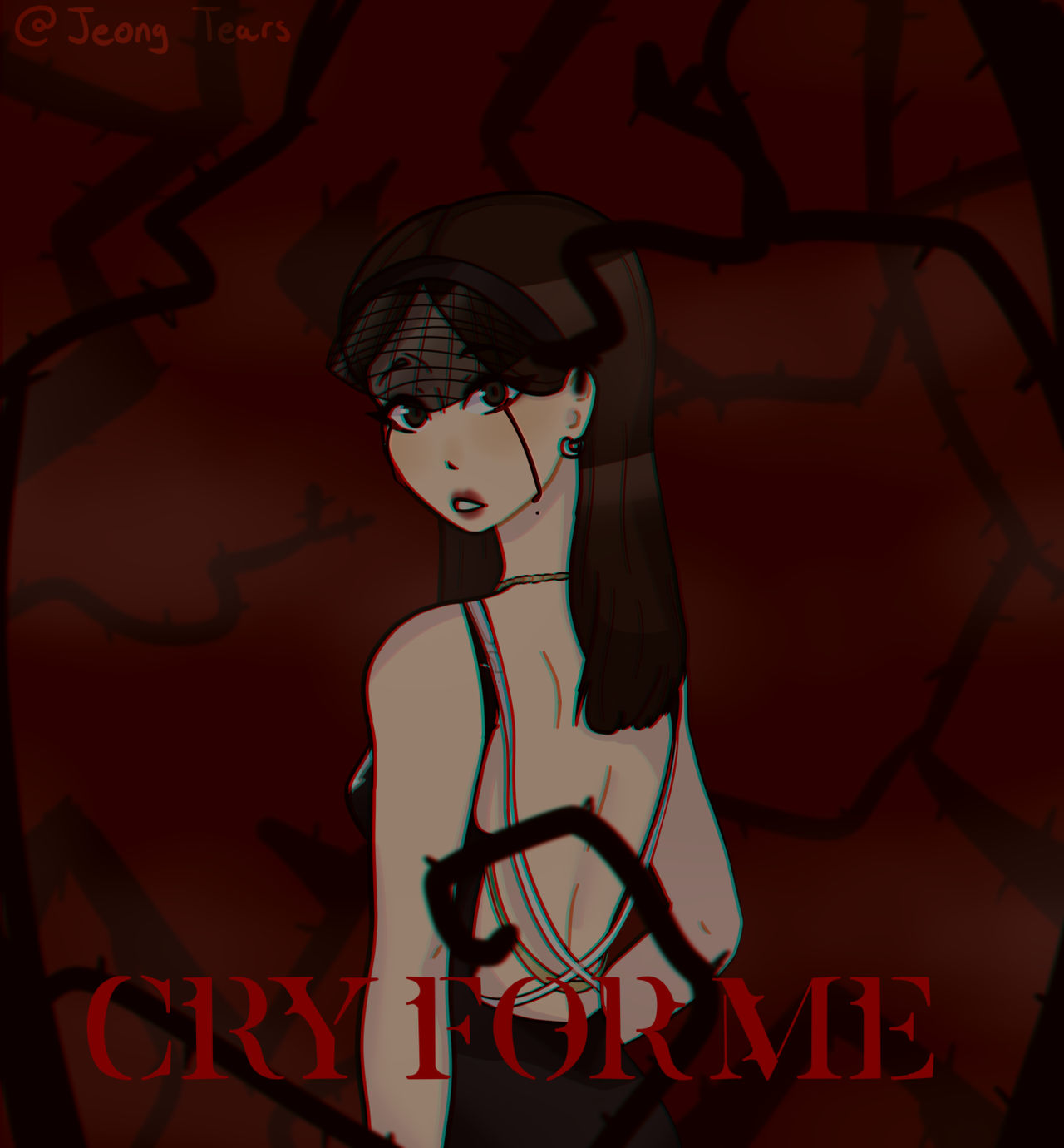 Cry For Me Nayeon By Jeongtearss On Deviantart Cry For Me Nayeon By Jeongtearss On Deviantart