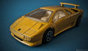 Lamborghini Diablo