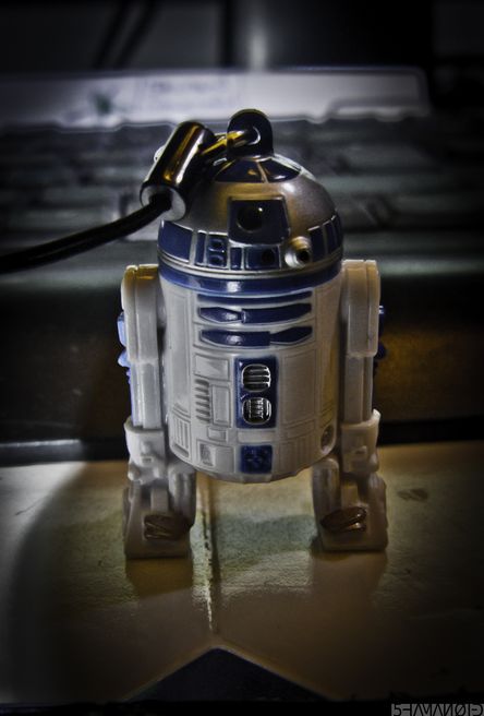 R2-D2