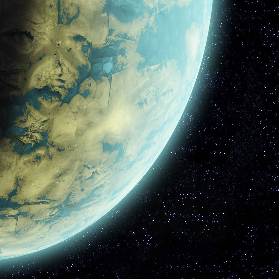 Forgotten World by andres0803 on DeviantArt