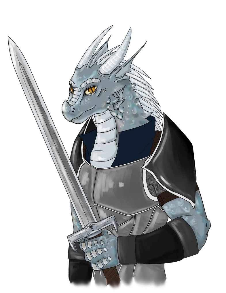 Skvander Dnd DnD Character: Eskander by Venex123 on DeviantArt