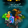 The Legend of Rune: Rising Fears Movie Poster