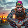 Clowns are Humans too!