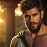 The Odyssey of Odysseus