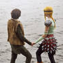 Hiccup ~ Astrid - We stand together