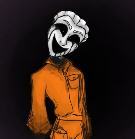SCP 035 The Possessive Mask By Scorpias687 On DeviantArt scp-035-the-possessive-mask-by-scorpias687-on-deviantart