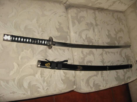 mi katana