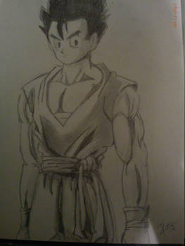 Gohan