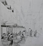 Bratislava by SkySurfer777