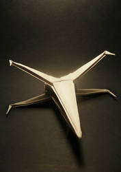 X-wing #1