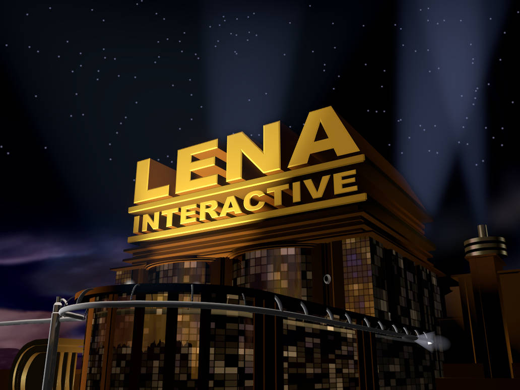 Lena Interactive (2002-2006, UPDATE) by AveryBStudiosArt on DeviantArt