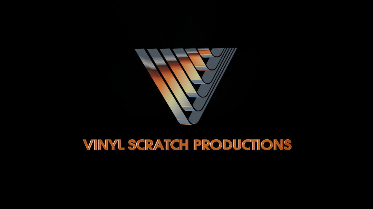 Vinyl Scratch Productions (1998-2018) by AveryBStudiosArt on DeviantArt