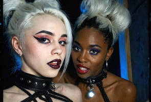 Futa Ebony Bdsm Preview