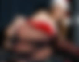Lynette - Spicy Lustful Santa (191)