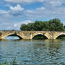 Buriano bridge