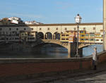 Quiet day in Florence by seianti