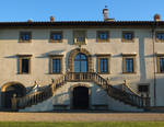 Villa Monsoglio by seianti