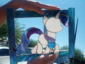 Rarity Stained Glass (1)