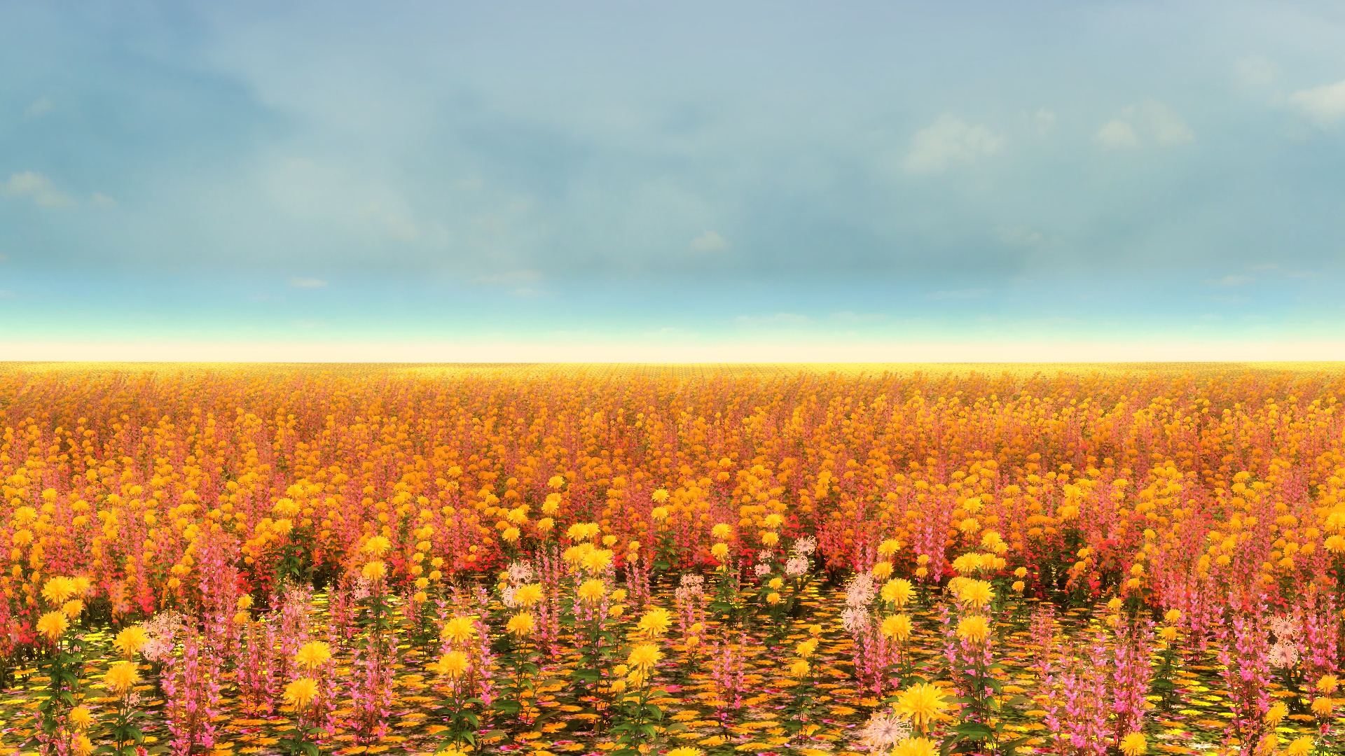 MMD DT Field 2 Stage by Futatabi6 on DeviantArt