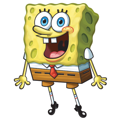 Normal Sponebob SpongeBob (Normal Mode) by BarneyErrorfan2008 on DeviantArt