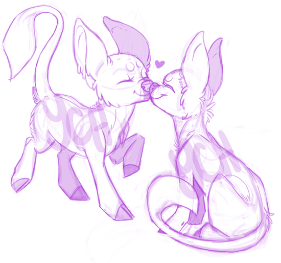 MinKin YCH [CLOSED]