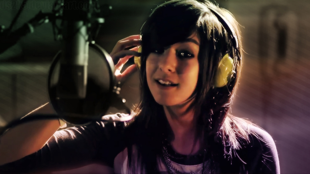 Christina Grimmie