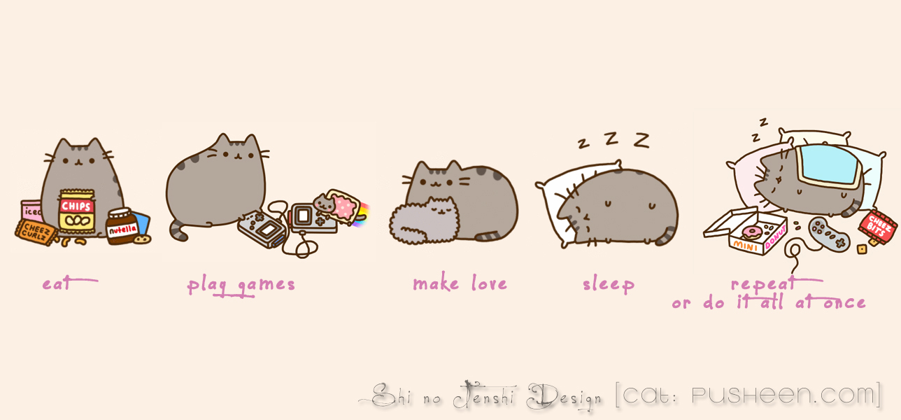 Pusheen Facebook Chronik Photo By Uncontr0lable On DeviantArt pusheen-facebook-chronik-photo-by-uncontr0lable-on-deviantart