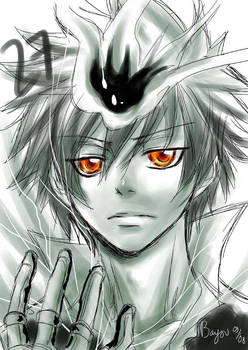 Tsuna Practice