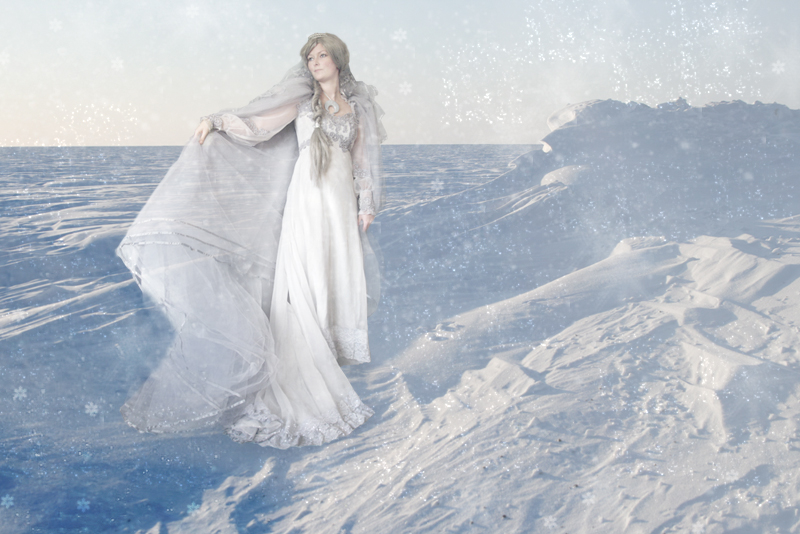 Snow Queen...