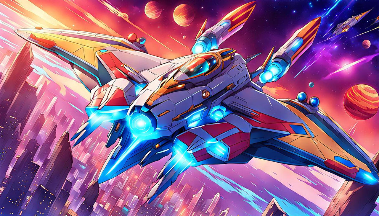 Starship Deviantart Vector Starship by TW20091 on DeviantArt
