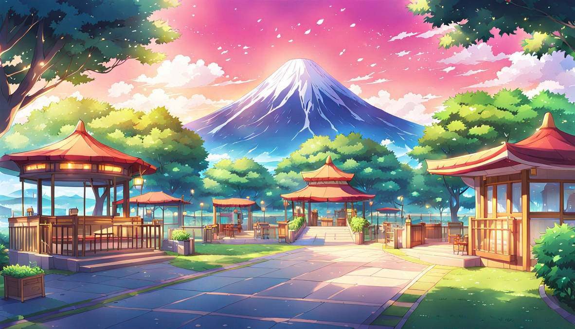 Small Park by TW20091 on DeviantArt