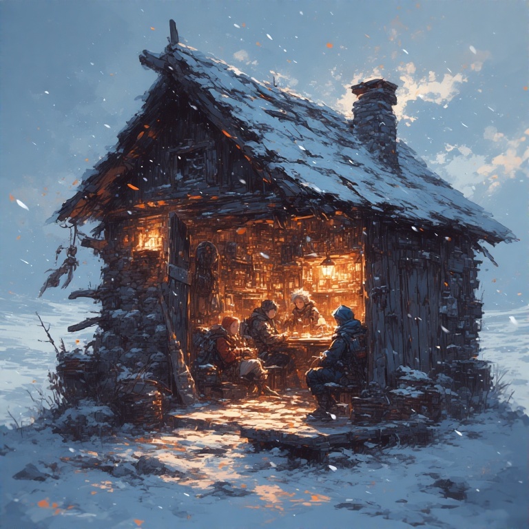 Shack Vector Deviantart Shack by TW20091 on DeviantArt
