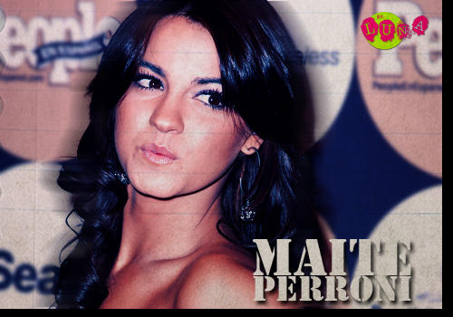 Maite Rabian Maite 3 by lunadipan4 on DeviantArt