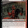 Deadpool mtg