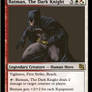 Batman mtg