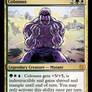 Colossus mtg